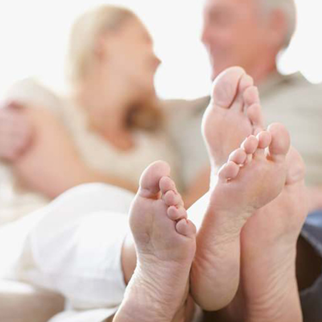 Podologia Geriátrica Podologia Geriátrica