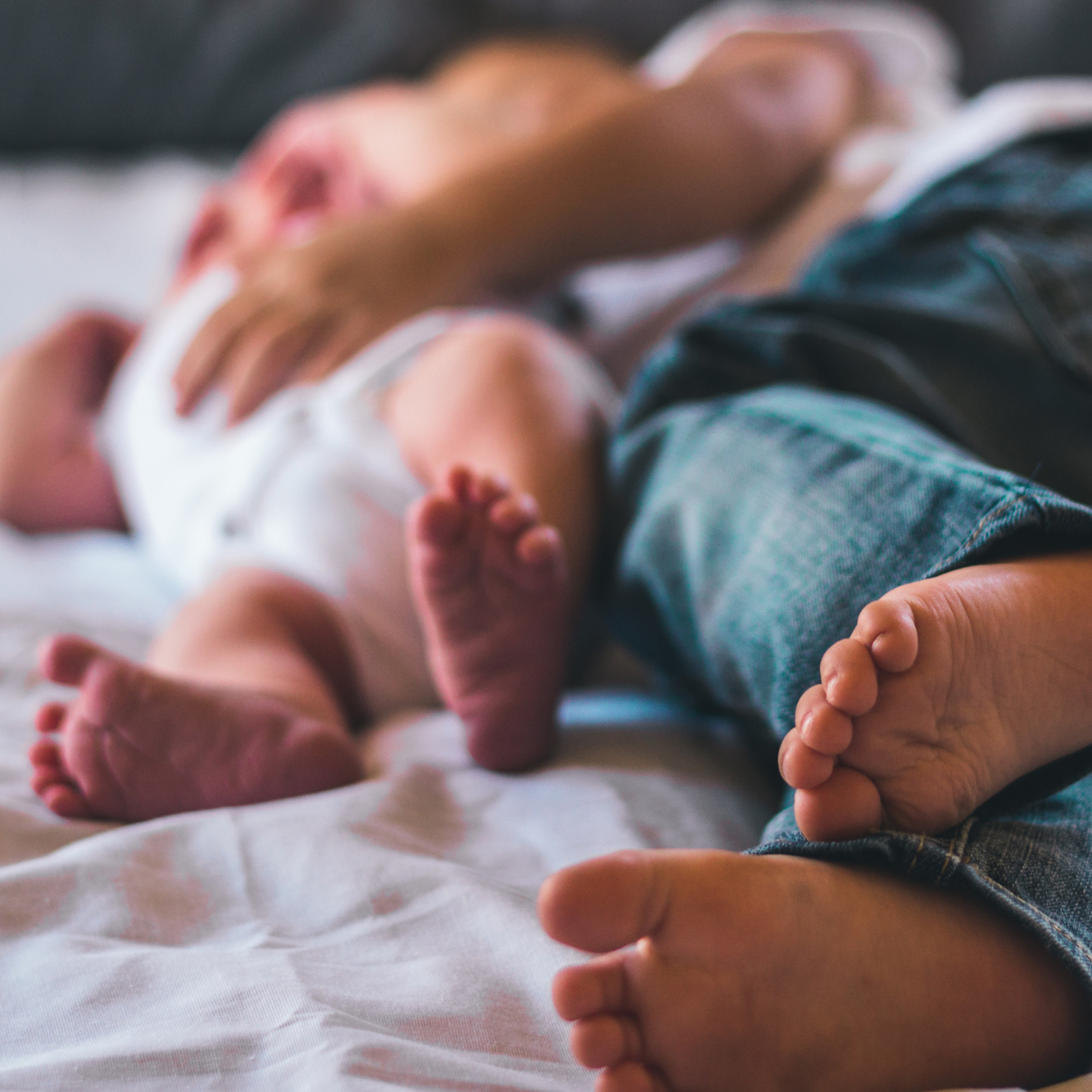 Podologia Pediátrica Podologia Pediátrica