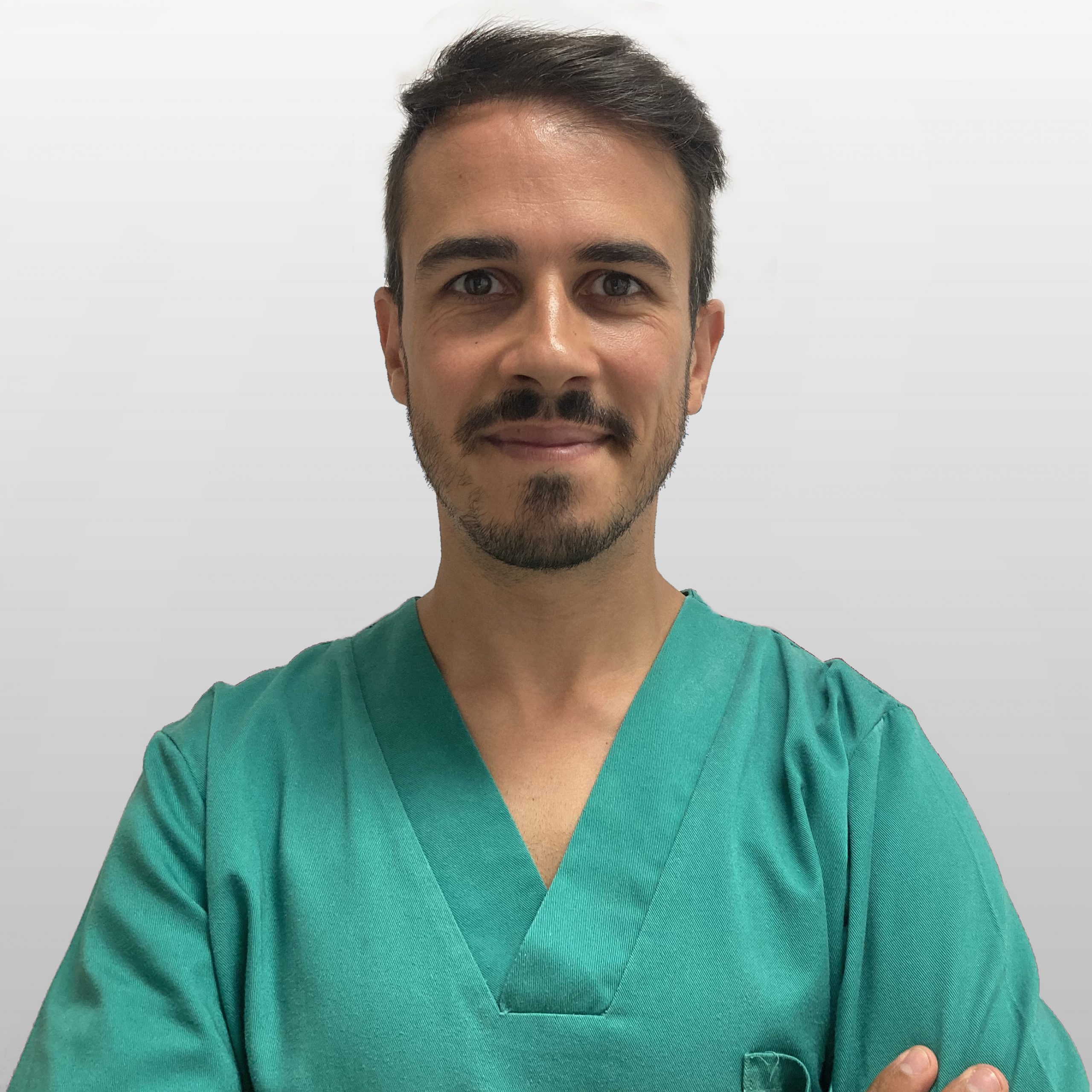Dr Carlos Oliveira - Podologista - Clínica VitaSaúde Porto